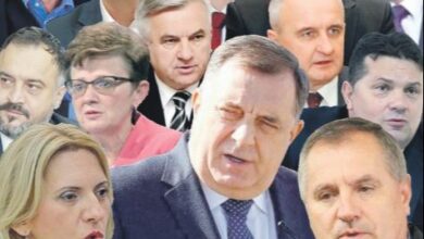 Photo of Dodik o sporazumu stranaka iz FBiH i RS-a: Od potpisanog neće biti ništa, jedni ne znaju kuda će, drugi šta će