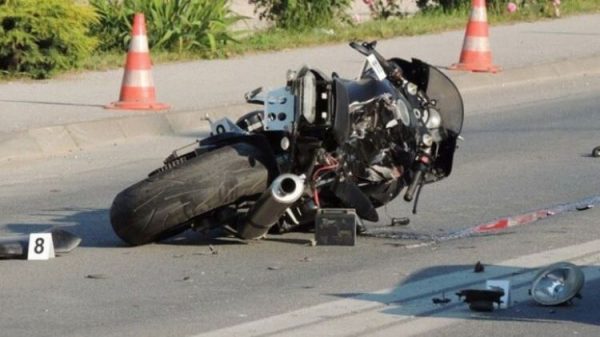 Photo of Tragedija kod Foče: Poginuo motociklista iz Danske