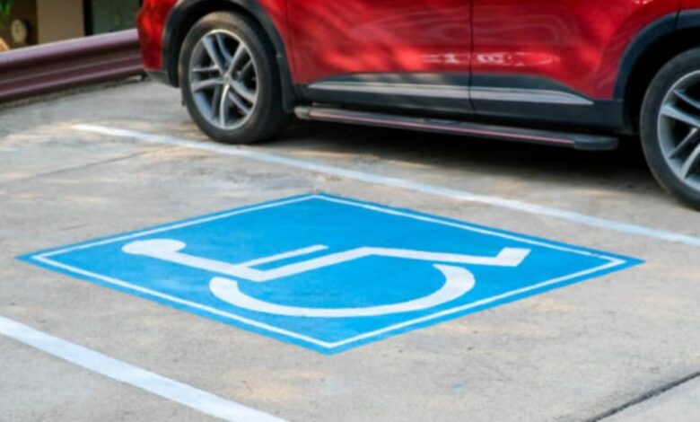 Photo of Osobe čiji invaliditet premašuje osamdeset posto odsad imaju pravo na označena parking mjesta