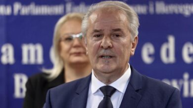 Photo of Lendo: OHR kompromituje budući rad Ustavnog suda BiH