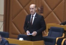 Photo of Ramiz Salkić: “Srđan Amidžić nije obični mrzitelj Bošnjaka”