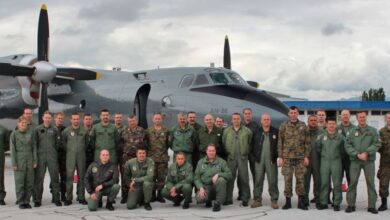 Photo of Posmatrački let “Otvorenog neba” nad BiH naredne sedmice