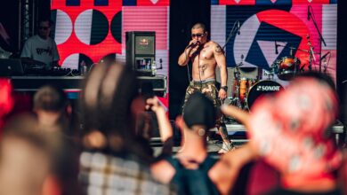 Photo of Nektar OK Fest obara rekorde: Muzička magija okružena planinskim masivima