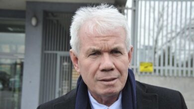 Photo of Crnalić: Šmitove izmjene će disciplinirati političare, član 156. potrebno konkretizirati