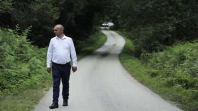 Photo of Vehid Dedić je u julu 1995. godine preživio “put smrti”: Šesnaesti juli mi je drugi rođendan