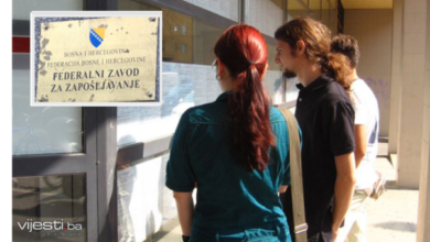 Photo of U FBiH plaće najviše rasle zaposlenima u obrazovanju: Evo koliko je iznosila prosječna u martu