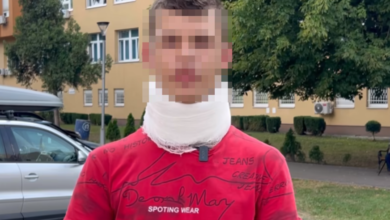 Photo of Ispovijest oca i sina iz povratničkog mjesta kod Zvornika: MUP RS tukao Ajdina
