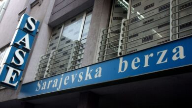 Photo of Nelikvidnost, nepovjerenje i kompliciranost: Velike firme mogu oživiti bh. berze