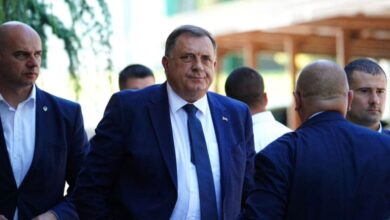 Photo of Dodikov plan se ostvaruje: Šta će biti s optužnicom Tužilaštva BiH, cure li rokovi!?