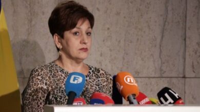 Photo of Čolo: Dodik je morao biti optužen za napad na ustavni poredak, dobio bi 20 godina zatvora