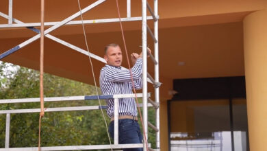 Photo of Populistički igrokaz Stanivukovića: “Je li ovo Albanija ili Republika Srpska”