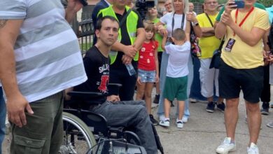 Photo of Adnan Dervišević: Tražimo ostavku rukovodstva Zavoda u Pazariću
