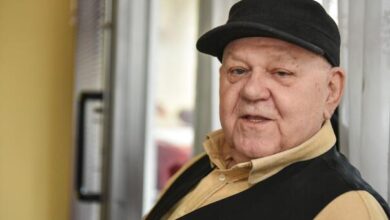 Photo of Dženaza Abdulahu Sidranu klanjat će se u haremu Gazi Husrev-begove džamije
