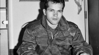 Photo of Prije 28 godina poginuo je heroj Izet Nanić: “Bit će naša ako Bog da Bosna i Hercegovina”