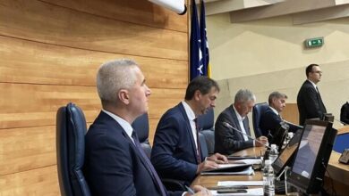 Photo of Zakazana sjednica Predstavničkog doma, na dnevnom redu i Prijedlog zakona o VSTV-u