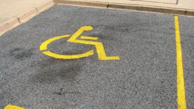 Photo of Zloupotreba parking mjesta za osobe sa invaliditetom: Na snazi povećane kazne već mjesec