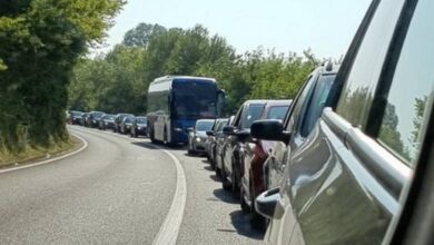 Photo of BIHAMK: Očekuje se pojačan promet vozila na graničnim prelazima