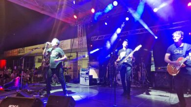 Photo of Goražde je večeras festivalski grad: Na ulicama hiljade ljudi, Toni Cetinski zabavljao publiku