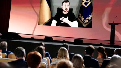 Photo of Okupljaju se zvaničnici EU i zapadnog Balkana: Danas počinje Bledski forum
