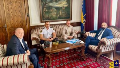 Photo of Transfer od tri miliona KM za MUP BPK Goražde