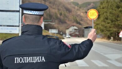 Photo of Za sutra najavljen novi protest “Granica postoji” zbog optužnice protiv Dodika i Lukića