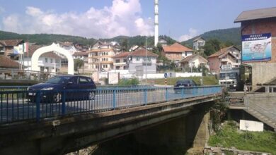 Photo of U Ustikolini uhapšena jedna osoba, policija tokom pretresa pronašla drogu