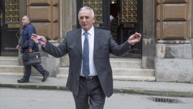 Photo of Edin Arslanagić u predmetu Bosnalijek dobio 12 godina zatvora, osuđeno još četvero