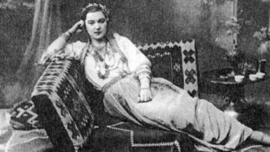 Photo of Umihana Čuvidina: 153. godišnjica smrti prve bošnjačke pjesnikinje
