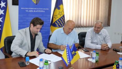 Photo of U pokretanje proizvodnje pekarskih proizvoda investirat će se oko dva miliona KM