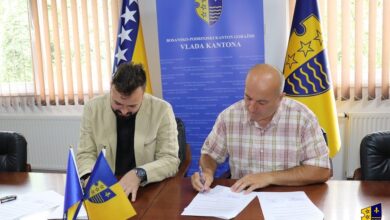 Photo of Vlada BPK Goražde izdvojila finansijska sredstva u iznosu od 130.996KM