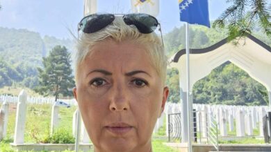 Photo of Dok branitelje proganjaju, zločinci i dalje na slobodi: Ines Ribić godinama traži pravdu za oca Ibrahima i majku Slavicu