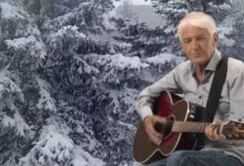 Photo of Kemal Monteno: 11. godišnjica smrti najboljeg bh. kantautora