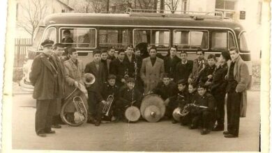 Photo of Pola stoljeća entuzijazma i čežnje: Kako se razvijala muzička kultura u Goraždu