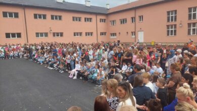 Photo of Počela nova školska godina