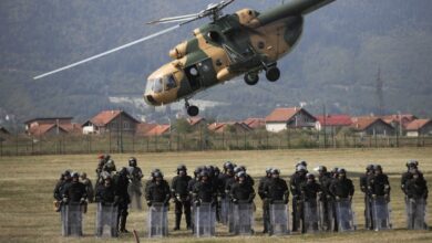 Photo of Iako su prijetnje sve glasnije, sukoba neće biti: Devedesete u BiH ne mogu se ponoviti!