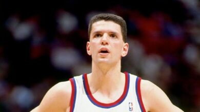 Photo of Rođen Dražen Petrović, hrvatska i jugoslavenska košarkaška legenda