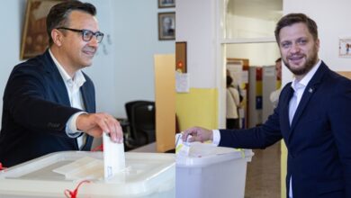 Photo of CIK objavio zvanične rezultate izbora u Starom Gradu: Čengić izgubio samo na dva biračka mjesta