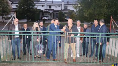 Photo of Poljoprivredni proizvođači konačno dobili adekvatan prostor za plasman proizvoda