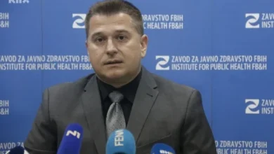 Photo of Javno zdravstvo u BiH obilježava 100 godina, a nekima još treba govoriti da se kupaju i peru ruke