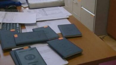 Photo of Crna Gora neće priznavati diplome sa šest privatnih ustanova iz BiH do okončanja sudskog postupka