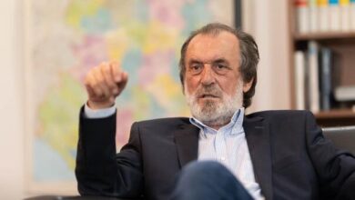 Photo of Drašković: Ruski interes je balkanski front, mete BiH i Kosovo