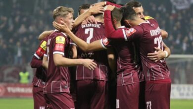 Photo of Bitka za vrh tabele Premijer lige BiH: Sarajevo u Doboju, Borcu novi težak protivnik u Banjoj Luci