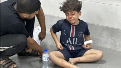 Photo of Novi masakr kod humanitarnog punkta u Gazi: Izraelska vojska ubila desetine Palestinaca koji su išli po hranu