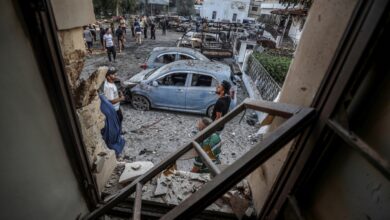 Photo of Svjetska zdravstvena organizacija zabrinuta zbog moguće epidemije bolesti polio u Gazi