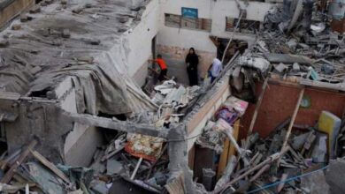 Photo of Ispražnjena skladišta UN-ove agencije u Rafahu zbog izraelskih napada