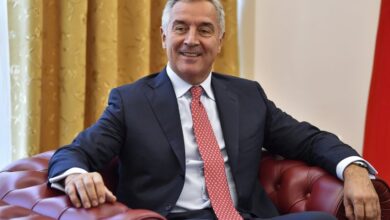 Photo of Velikosrpska politika želi promjenu granica, to uvijek završava u ratu i zločinima
