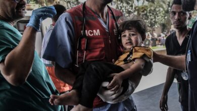 Photo of Udruženje Pomozi.ba pokrenulo apel za kupovinu kuće za pet palestinskih porodica