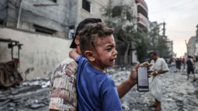 Photo of Grlić Radman odgovorio Milanoviću: Nema uvjeta za priznanje Palestine, to bi značilo i priznanje Hamasa