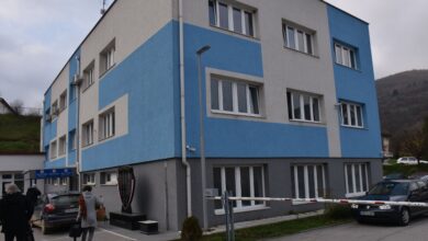 Photo of Detalji ubistva i samoubistva kod Foče: Kuća bila zaključana, pronađen i pištolj