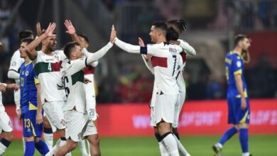 Photo of Portugalski mediji: U 5. minuti Bosna pala kao kula od karata